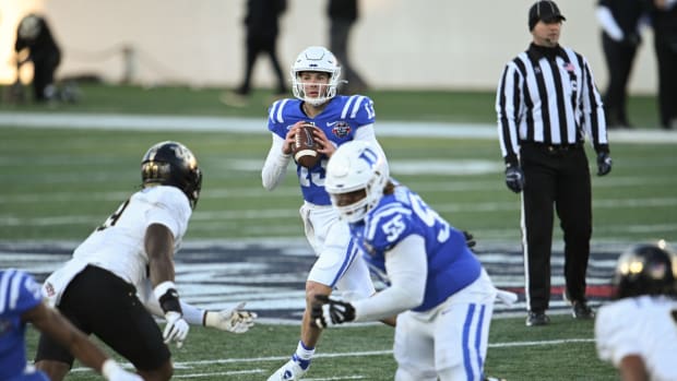 Duke Blue Devils